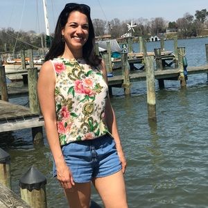 Meet your Posher, Kimberly